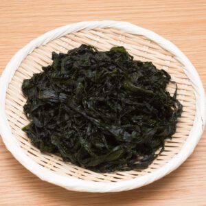wakame seaweed