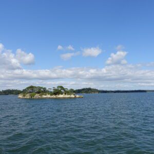 Matsushima Island