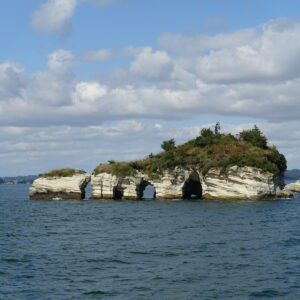 Matsushima Island