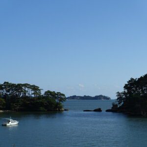 Fukuura Island