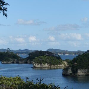 Fukuura Island