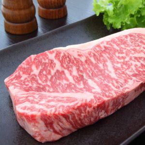 kobe beef