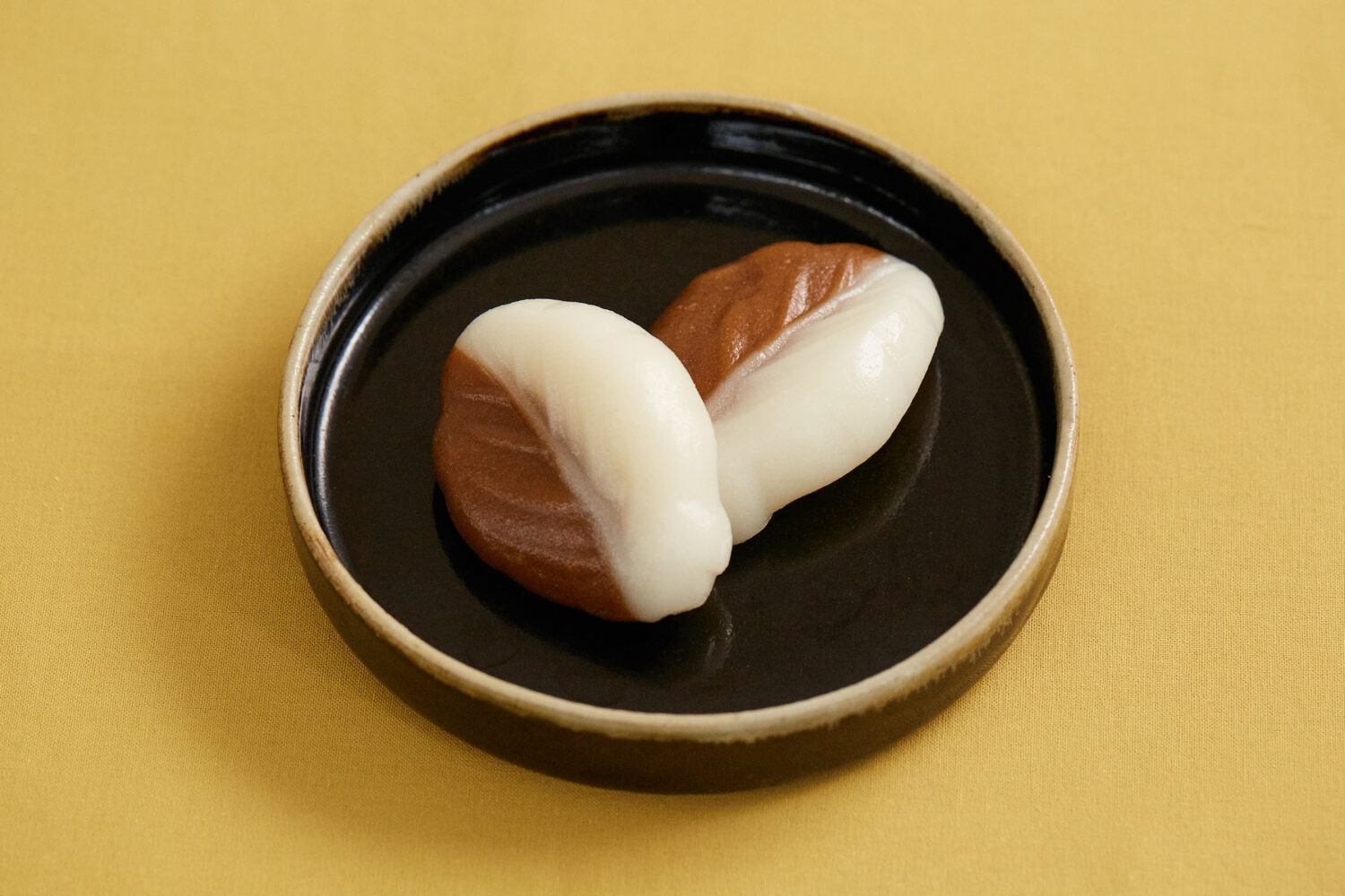 Wagashi (Best 10 in Hokkaido & Tohoku) Traditional sweets