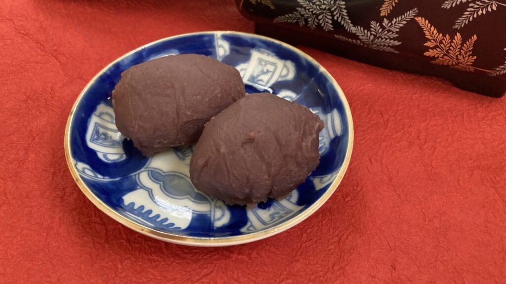 Wagashi (Best 10 in Kanto) Traditional Japanese sweets