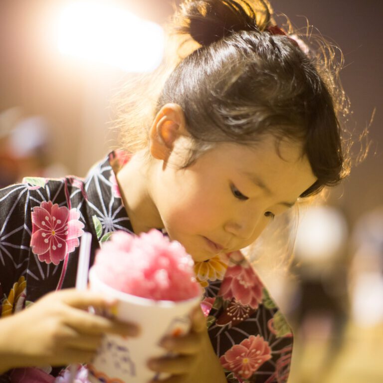 The BEST 5 Shaved ice in Chugoku & Shikoku Best Kakigori