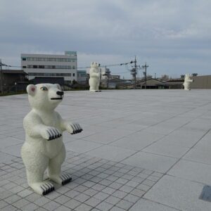 Toyama Prefectural Museum of Art & Design