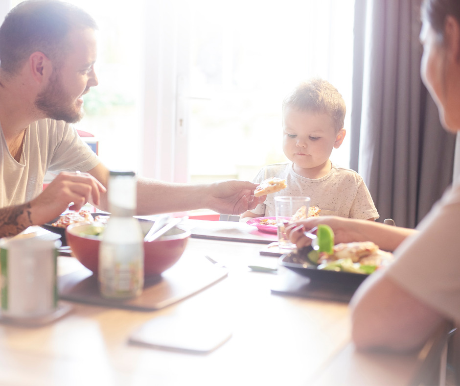 Restaurants accessible for wheelchairs and strollers