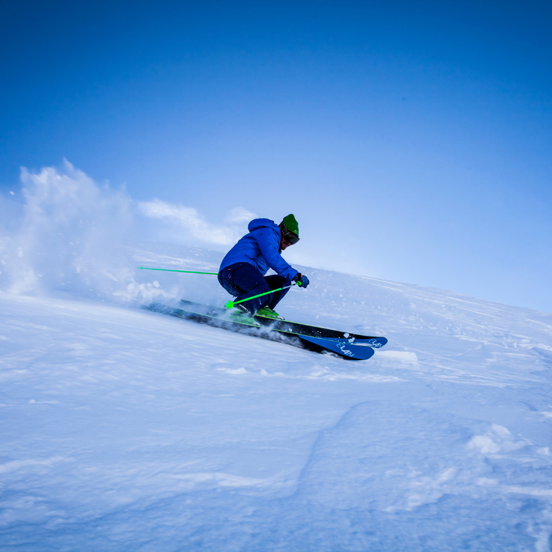 Taiheizan Ski Resort Opus