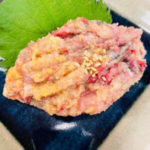 千葉県のお勧め郷土料理 Ninja Kotan