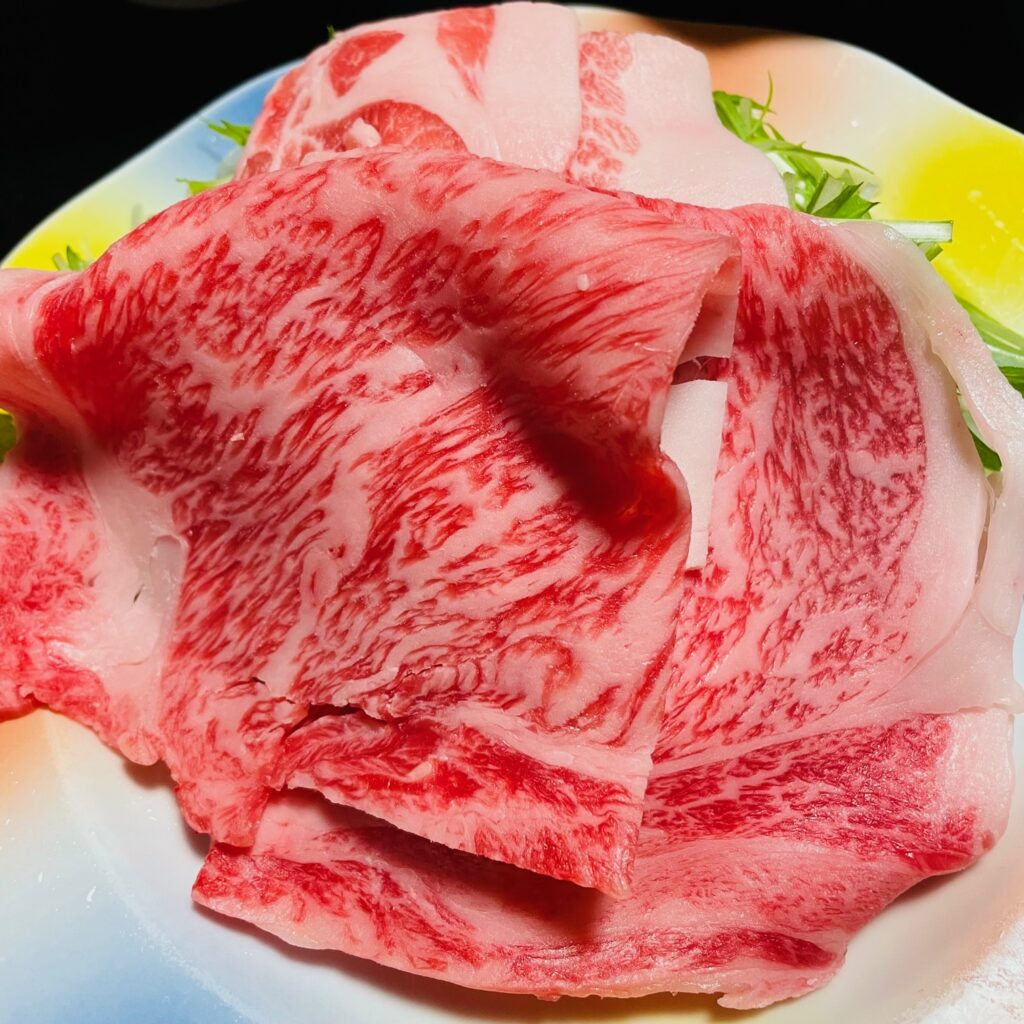 １月の日本旅程１日目 山形県 食事編 澤正宗 芋煮 からかい煮 駅弁 牛肉どまん中 能登屋旅館 尾花沢牛 米沢豚