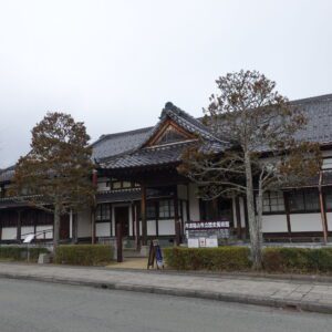 丹波篠山市立歴史美術館
