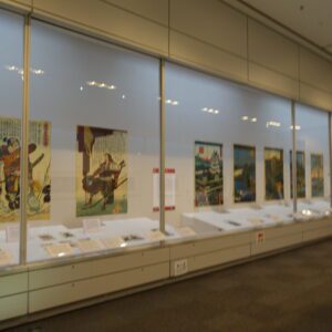 鳥取市歴史博物館