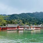 厳島神社