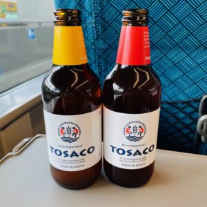 クラフトビール TOSACO