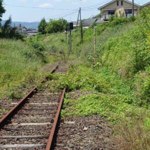 くま川鉄道