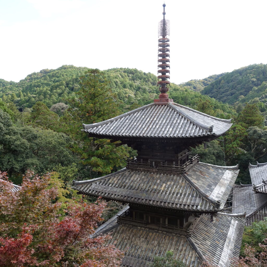 1週間の日本旅行モデルルート② 兵庫県、島根県を巡る6泊7日の旅行ルート