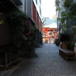 神楽坂