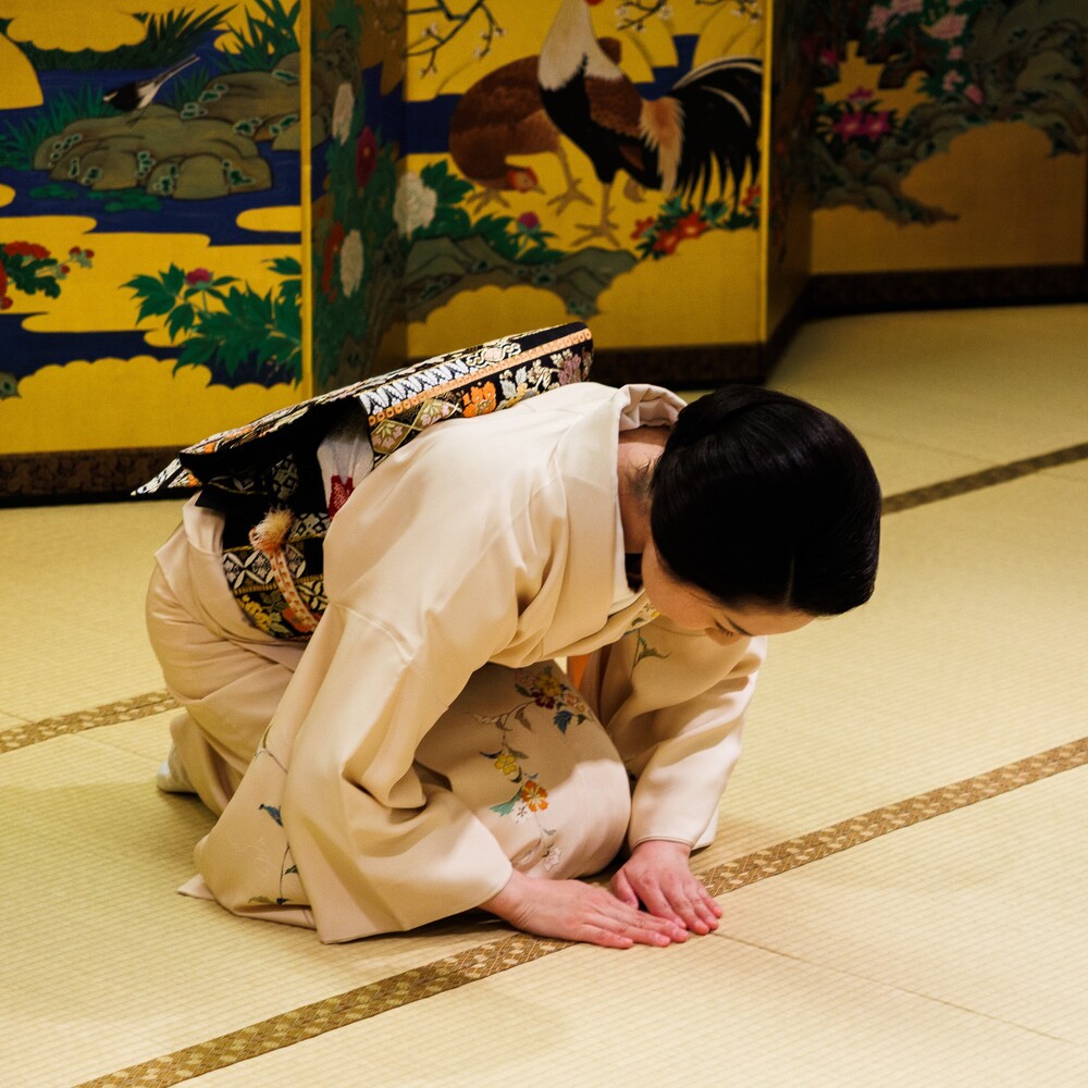 お座敷遊びは何が楽しい?人生で一度は体験したい、粋な大人の花柳界。東京・神楽坂の初心者向け安心ガイド