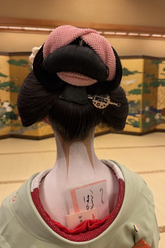 お座敷遊びは何が楽しい?人生で一度は体験したい、粋な大人の花柳界。東京・神楽坂の初心者向け安心ガイド