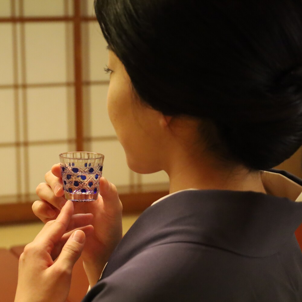 お座敷遊びは何が楽しい?人生で一度は体験したい、粋な大人の花柳界。東京・神楽坂の初心者向け安心ガイド