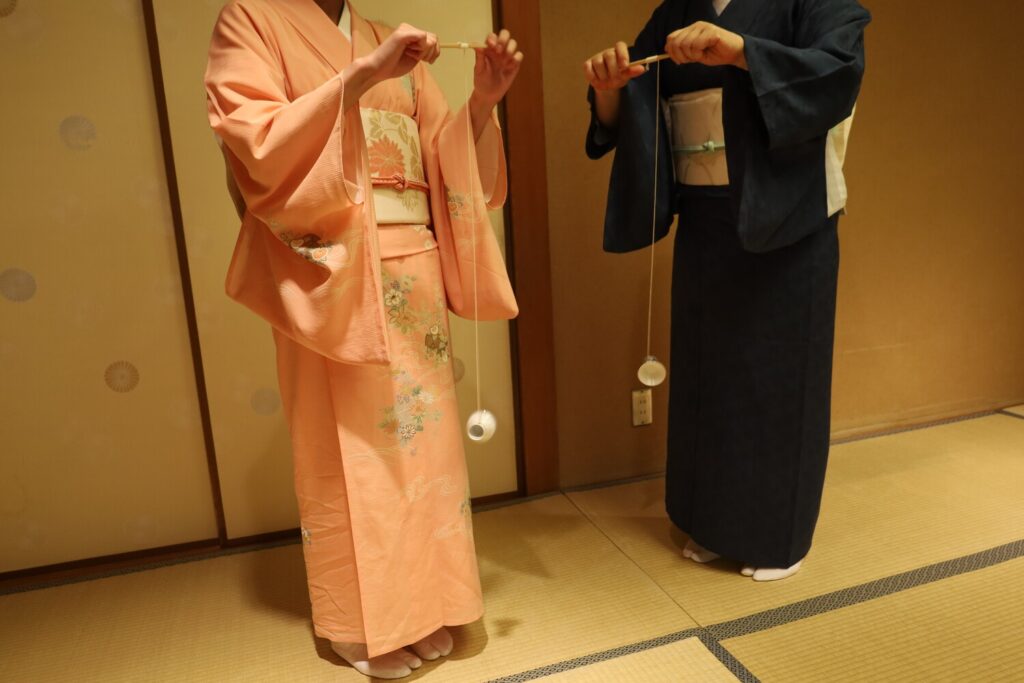 お座敷遊びは何が楽しい?人生で一度は体験したい、粋な大人の花柳界。東京・神楽坂の初心者向け安心ガイド