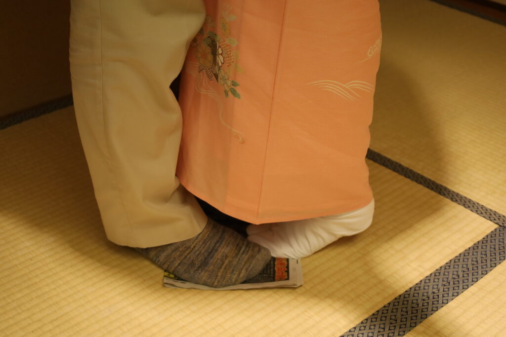 お座敷遊びは何が楽しい?人生で一度は体験したい、粋な大人の花柳界。東京・神楽坂の初心者向け安心ガイド
