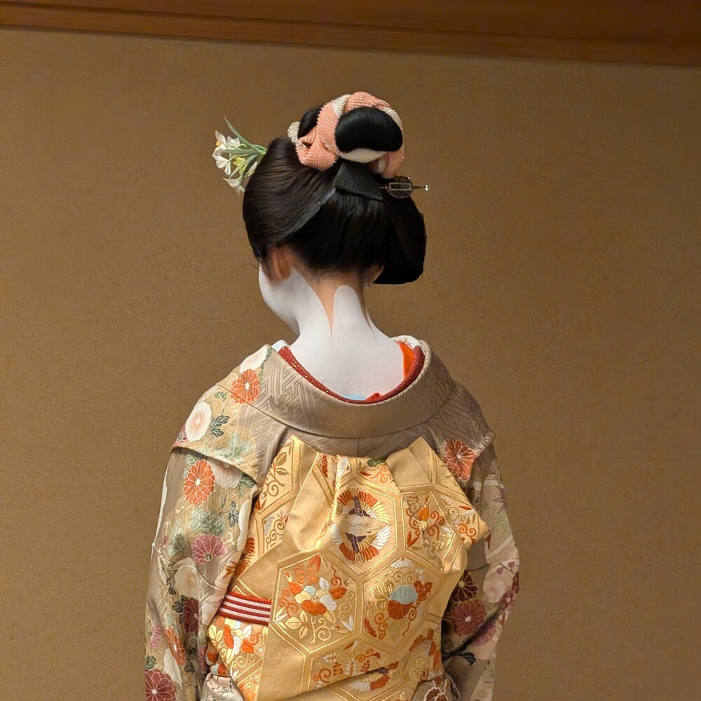 お座敷遊びは何が楽しい?人生で一度は体験したい、粋な大人の花柳界。東京・神楽坂の初心者向け安心ガイド