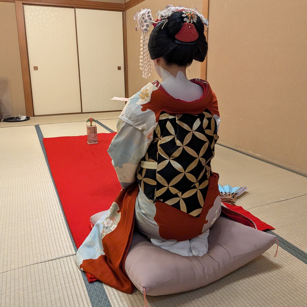 お座敷遊びは何が楽しい?人生で一度は体験したい、粋な大人の花柳界。東京・神楽坂の初心者向け安心ガイド