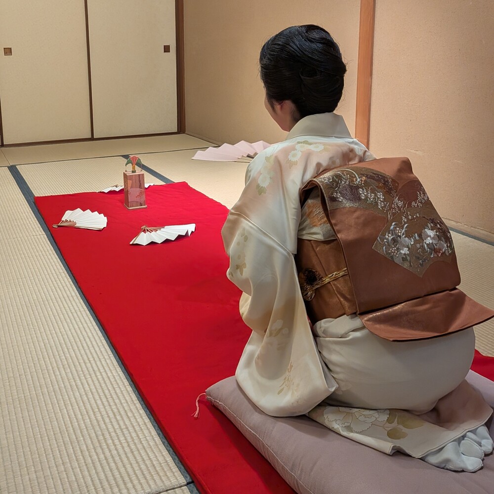 お座敷遊びは何が楽しい?人生で一度は体験したい、粋な大人の花柳界。東京・神楽坂の初心者向け安心ガイド